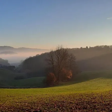 Ferienwohnung Dorfzeit *