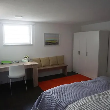 Ferienwohnung Dorfzeit * Mörlenbach