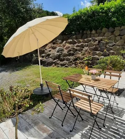 Ferienwohnung Dorfzeit Mörlenbach