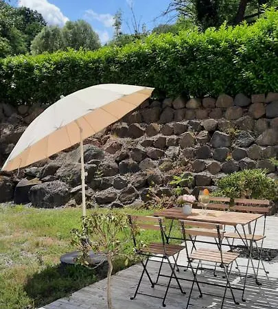 Ferienwohnung Dorfzeit *