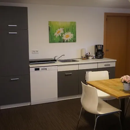 Ferienwohnung Dorfzeit