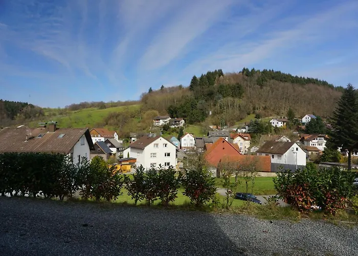 Ferienwohnung Dorfzeit Appartement *