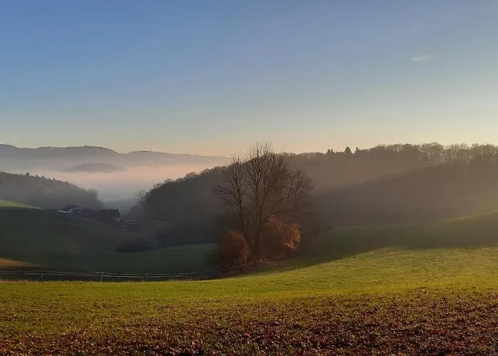 Ferienwohnung Dorfzeit *