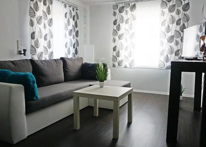 Ferienwohnung Dorfzeit *