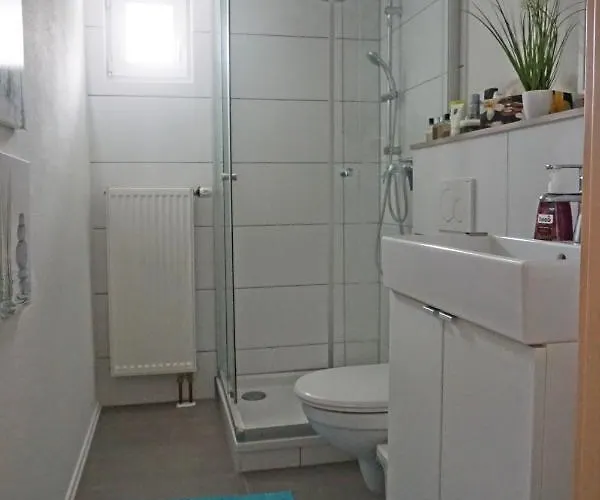 Ferienwohnung Dorfzeit