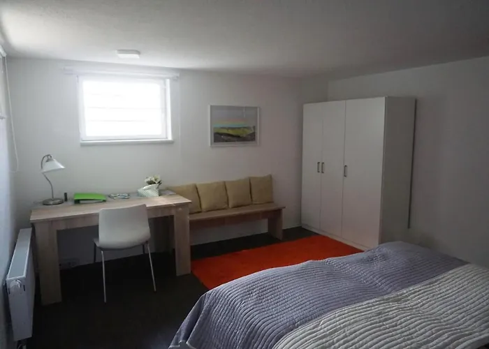 Ferienwohnung Dorfzeit * Mörlenbach