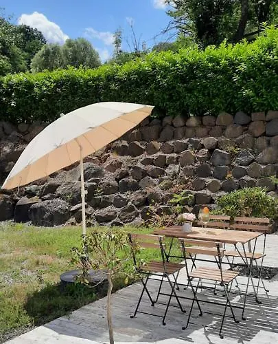 Ferienwohnung Dorfzeit *