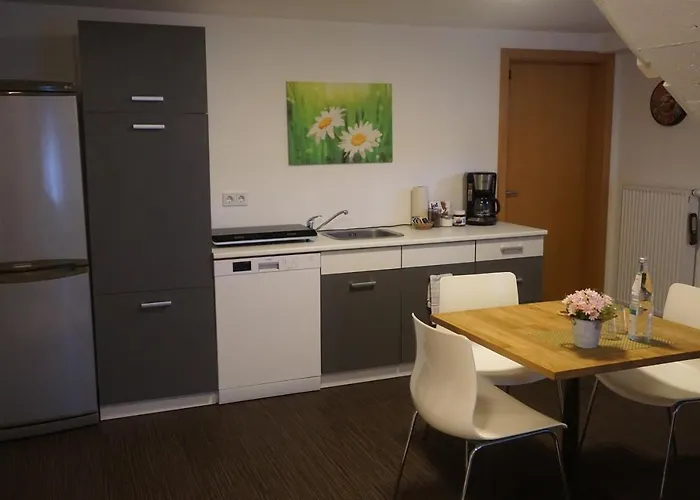 Ferienwohnung Dorfzeit